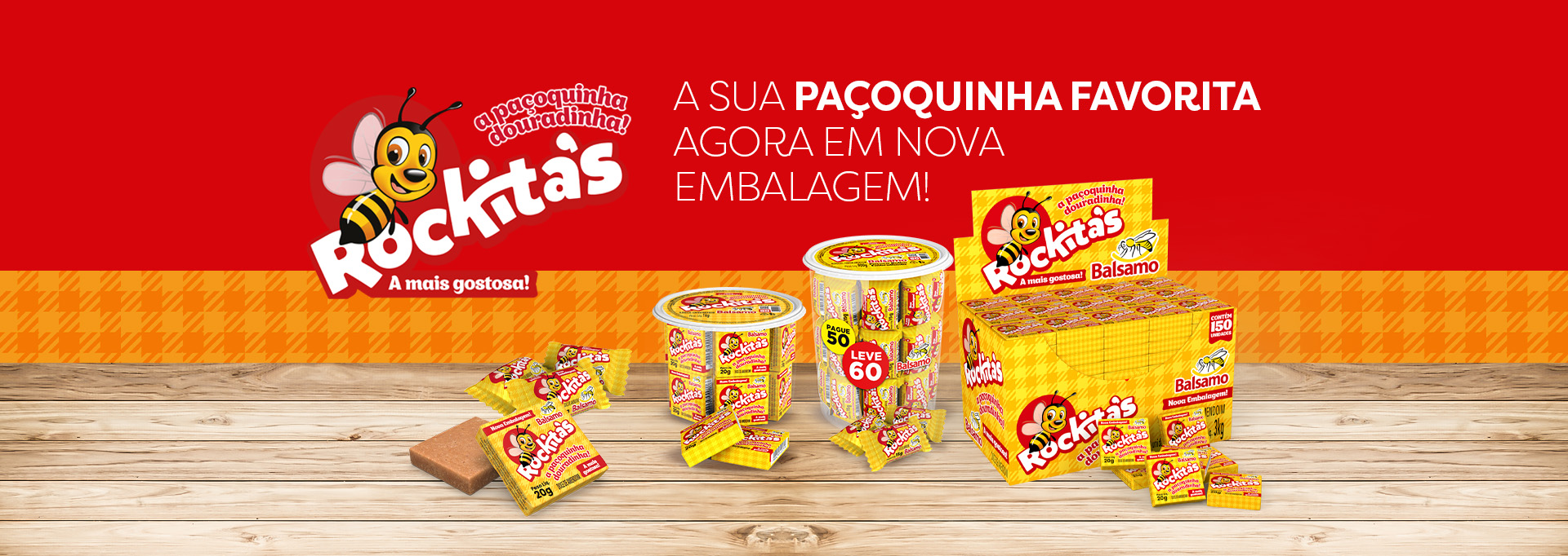 Balsamo Alimentos
