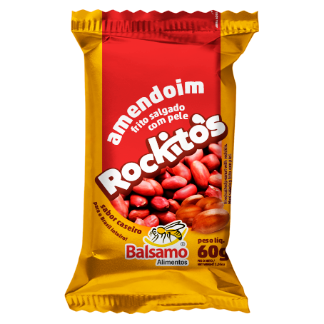 Rockitos